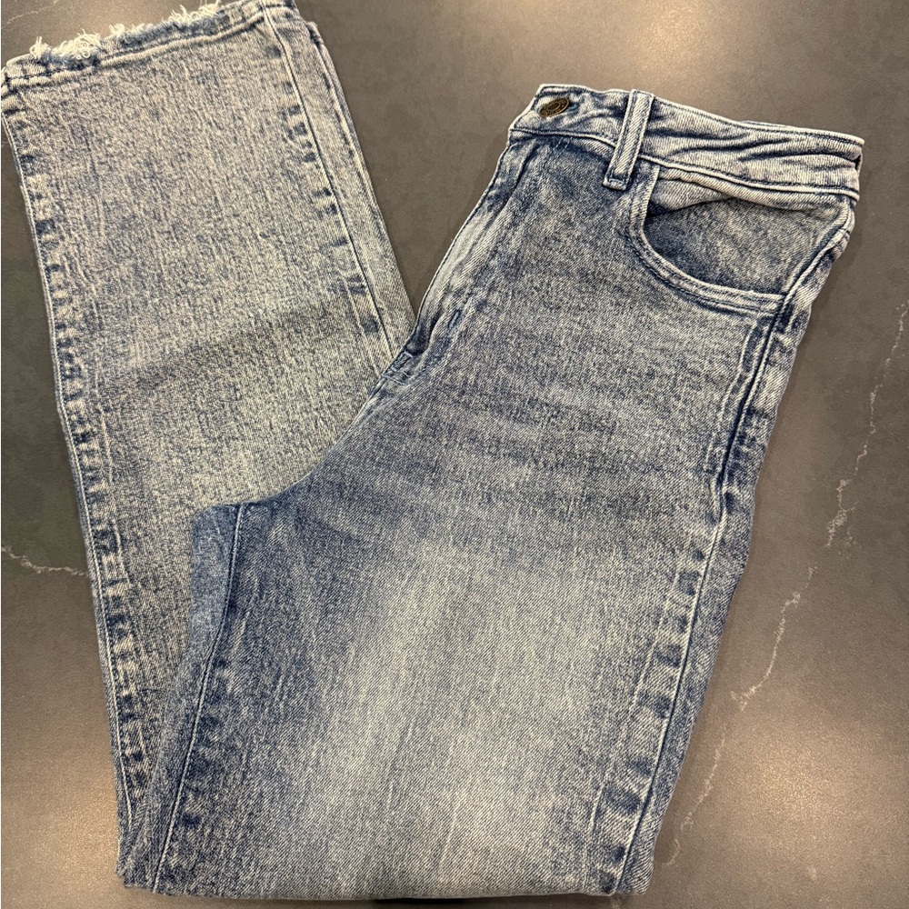 Show Me Your MuMu Jeans